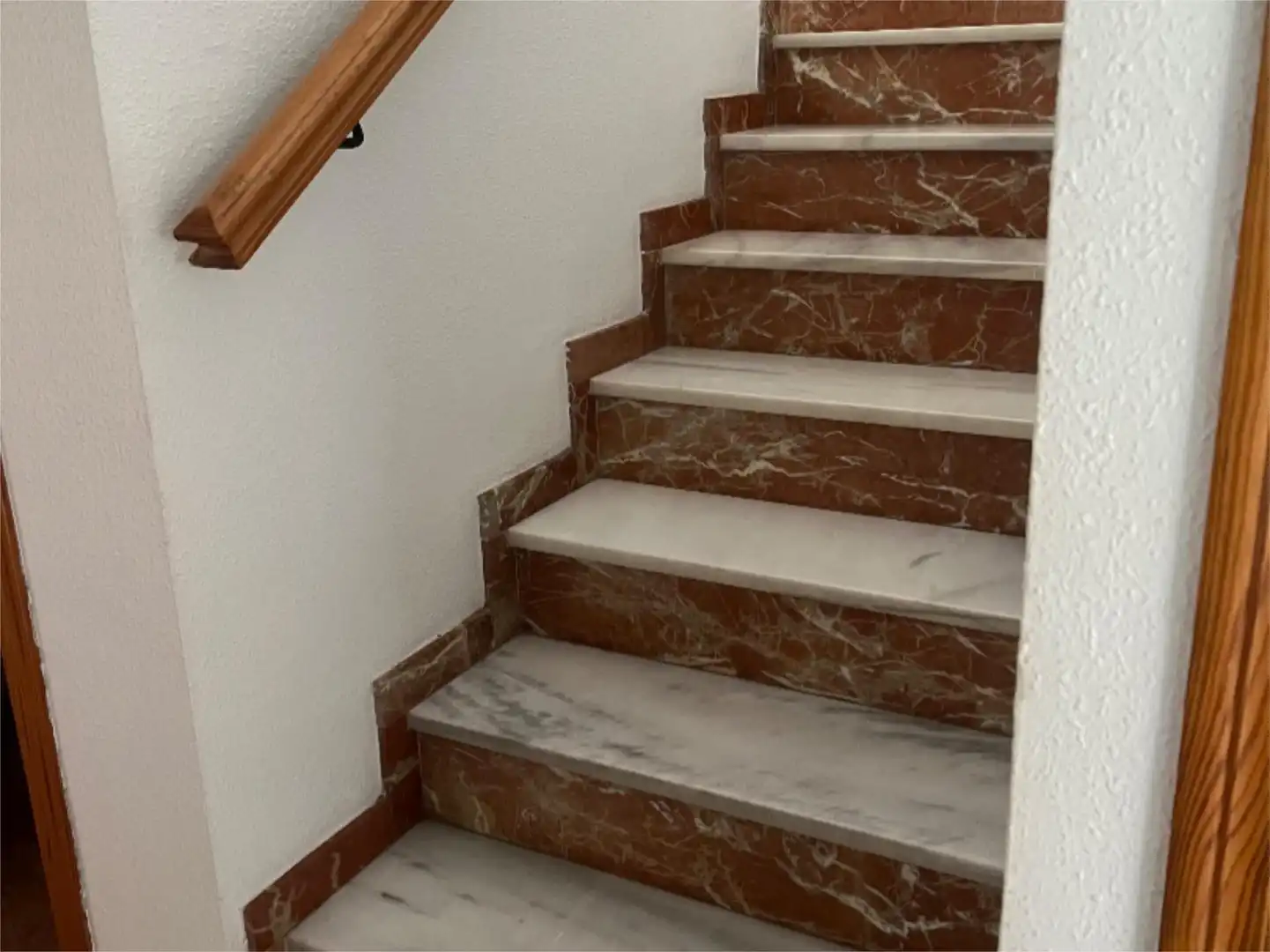 Duplexes for sale in Calle Sierra de Los Filabres, 13, El Parador de las Hortichuelas Duplexes for sale in Roquetas de Mar with Terrace and Balcony
