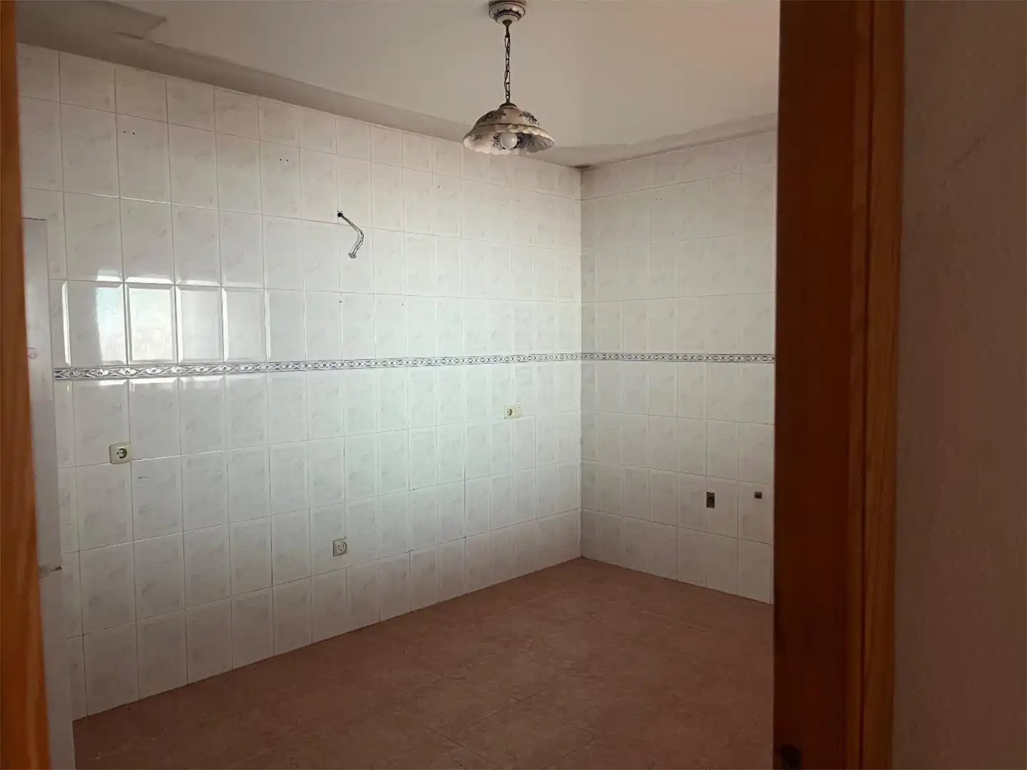 Duplexes for sale in Calle Sierra de Los Filabres, 13, El Parador de las Hortichuelas Kitchen of Duplexes for sale in Roquetas de Mar with Terrace and Balcony