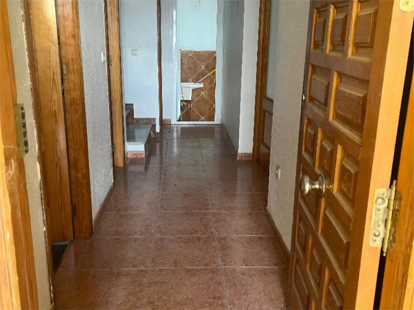 Duplexes for sale in Calle Sierra de Los Filabres, 13, El Parador de las Hortichuelas Duplexes for sale in Roquetas de Mar with Terrace and Balcony