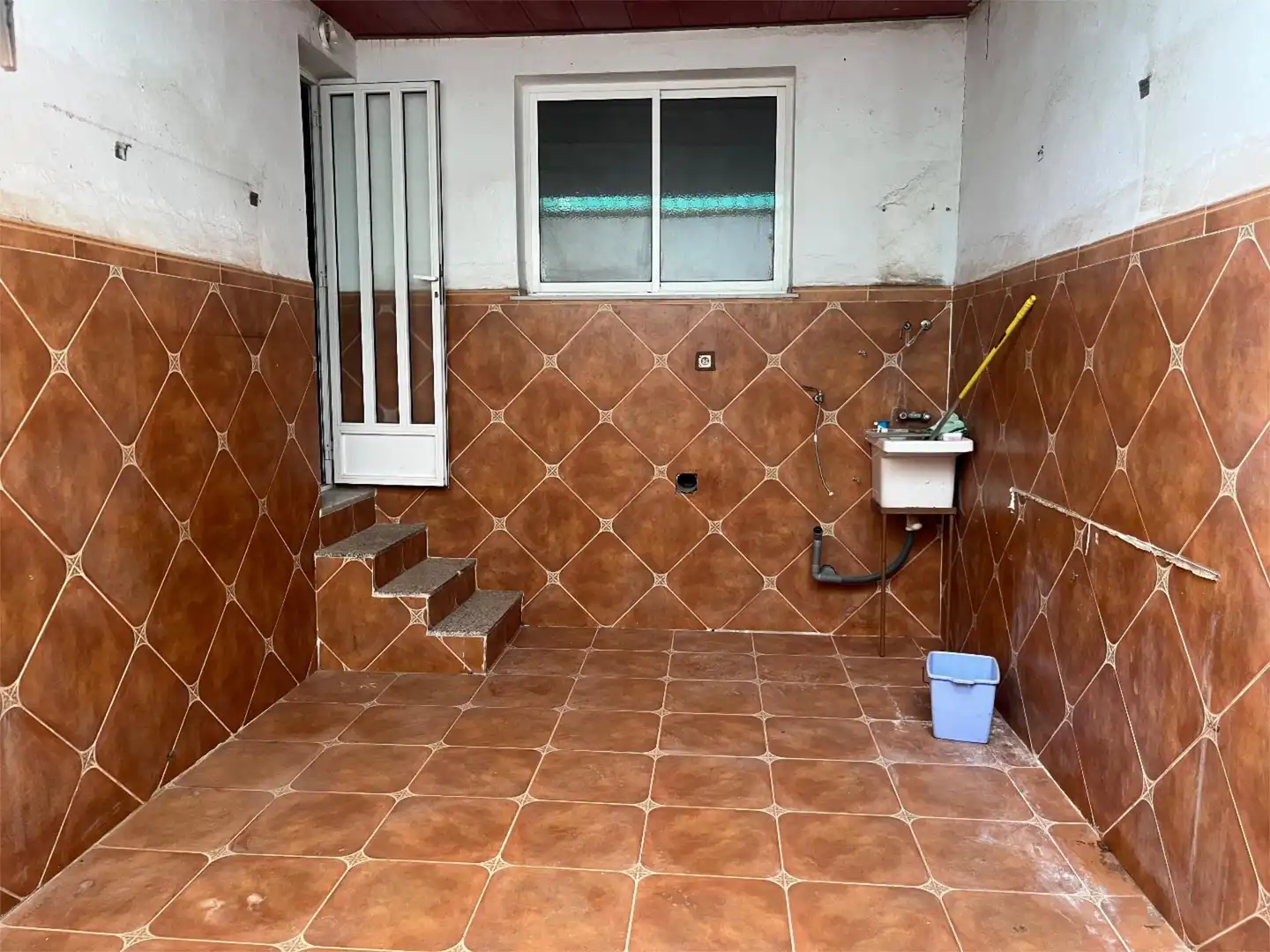 Duplexes for sale in Calle Sierra de Los Filabres, 13, El Parador de las Hortichuelas Bathroom of Duplexes for sale in Roquetas de Mar with Terrace and Balcony
