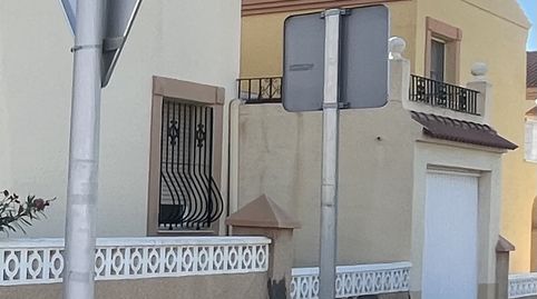 Dúplex en venda a Calle Sierra de Los Filabres, 13, El Parador de las Hortichuelas, Roquetas de Mar - imatge 3 Foto 3 de Dúplex en venda a Calle Sierra de Los Filabres, 13, El Parador de las Hortichuelas, Roquetas de Mar