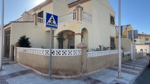 Dúplex en venda a Calle Sierra de Los Filabres, 13, El Parador de las Hortichuelas, Roquetas de Mar - imatge 2 Foto 2 de Dúplex en venda a Calle Sierra de Los Filabres, 13, El Parador de las Hortichuelas, Roquetas de Mar