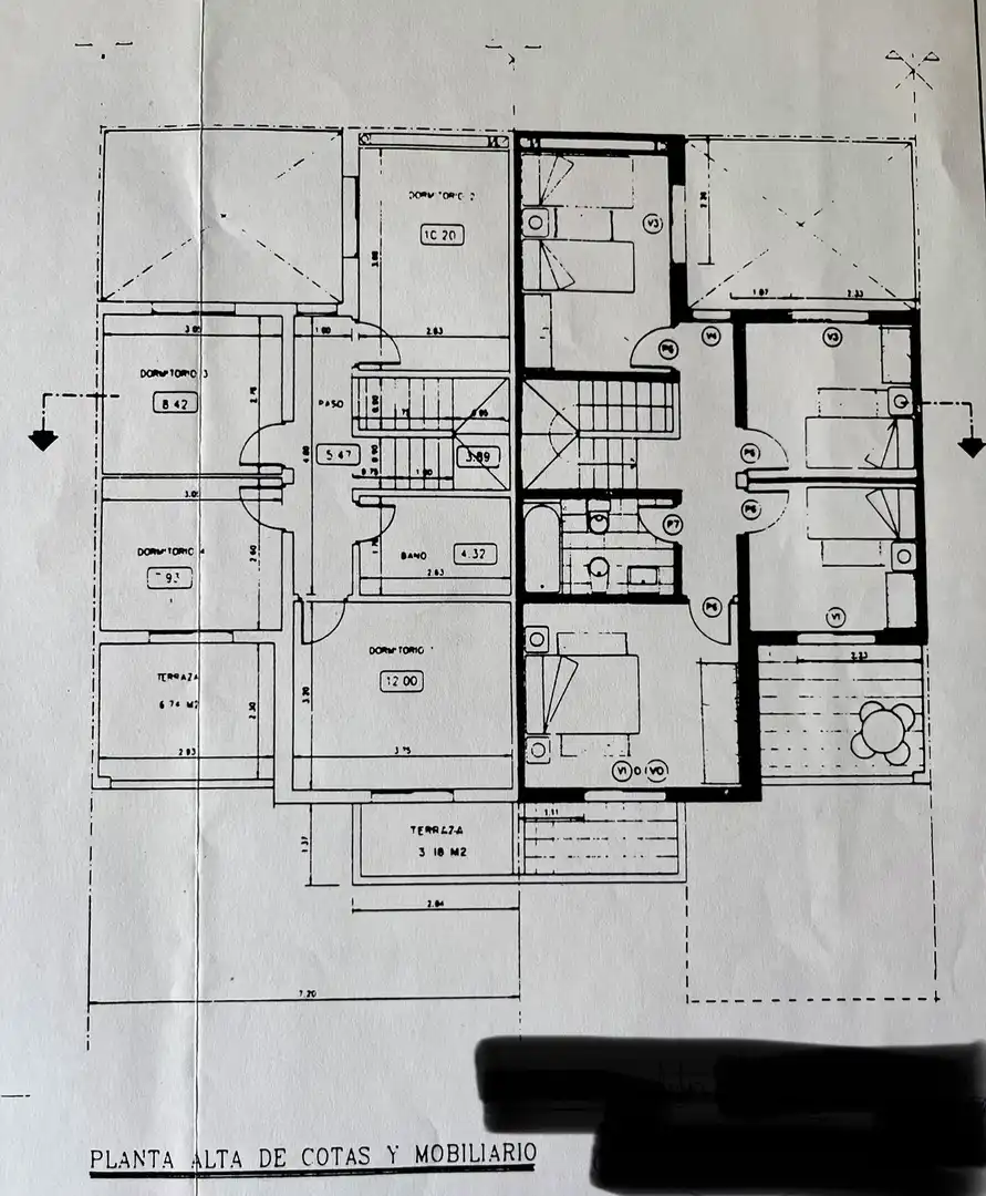 Dúplex en venta en Calle Sierra de los Filabres, 13, El Parador de las Hortichuelas Dúplex en venta en Roquetas de Mar con Jardín privado, Terraza y Balcón