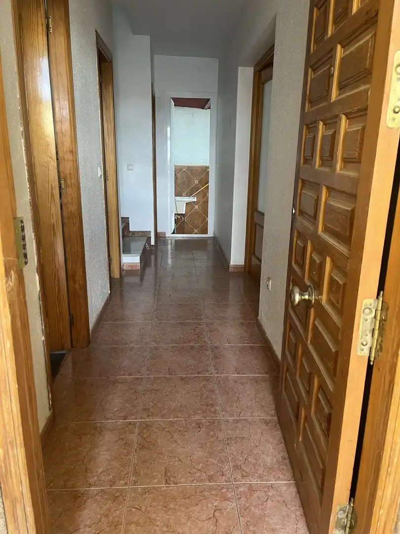 Dúplex en venta en Calle Sierra de los Filabres, 13, El Parador de las Hortichuelas Dúplex en venta en Roquetas de Mar con Jardín privado, Terraza y Balcón