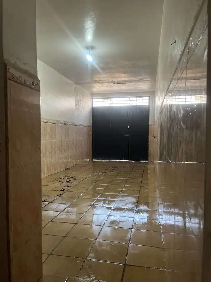 Dúplex en venta en Calle Sierra de los Filabres, 13, El Parador de las Hortichuelas Dúplex en venta en Roquetas de Mar con Jardín privado, Terraza y Balcón