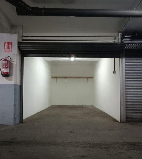 Foto 2 de Garaje en venta en Urbanización el Bosquin, 4, Corvera de Asturias, Asturias