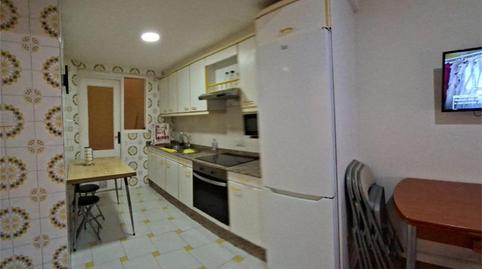 Photo 3 of Flat for sale in Rúa Borrallón, 10, Os Mallos, A Coruña Capital