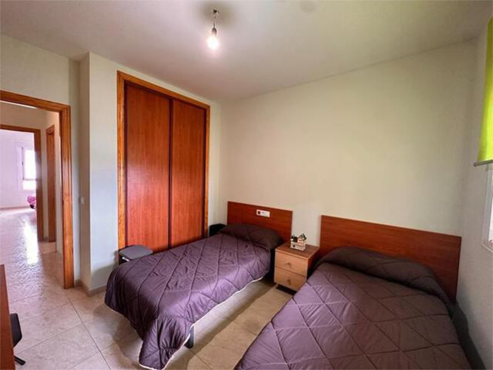 Flat to rent in Carretera Mojonera – Cortijos de Marín