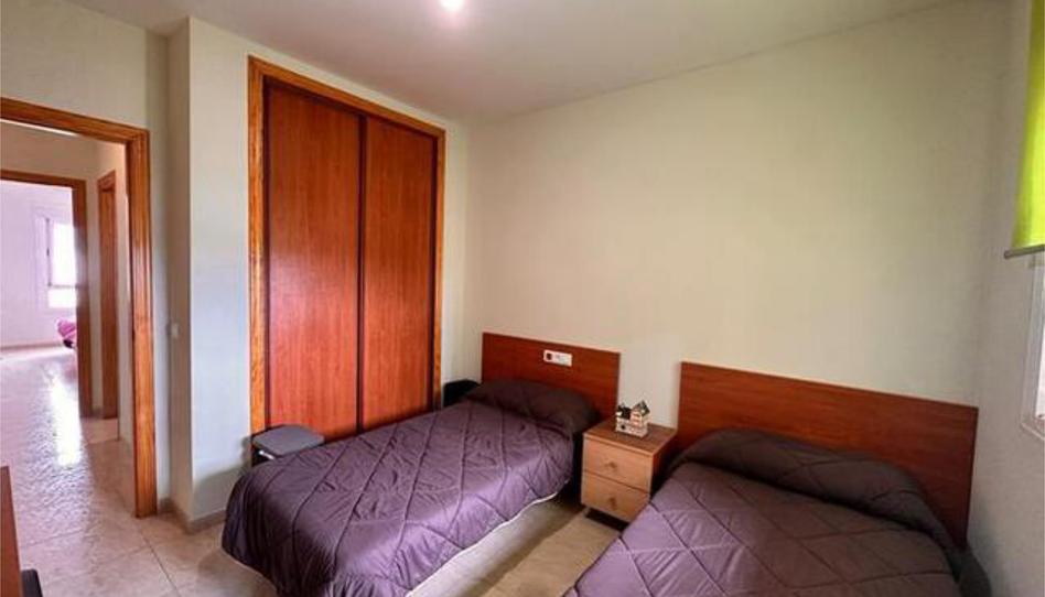 Photo 1 of Flat to rent in Carretera Mojonera – Cortijos de Marín, Almería