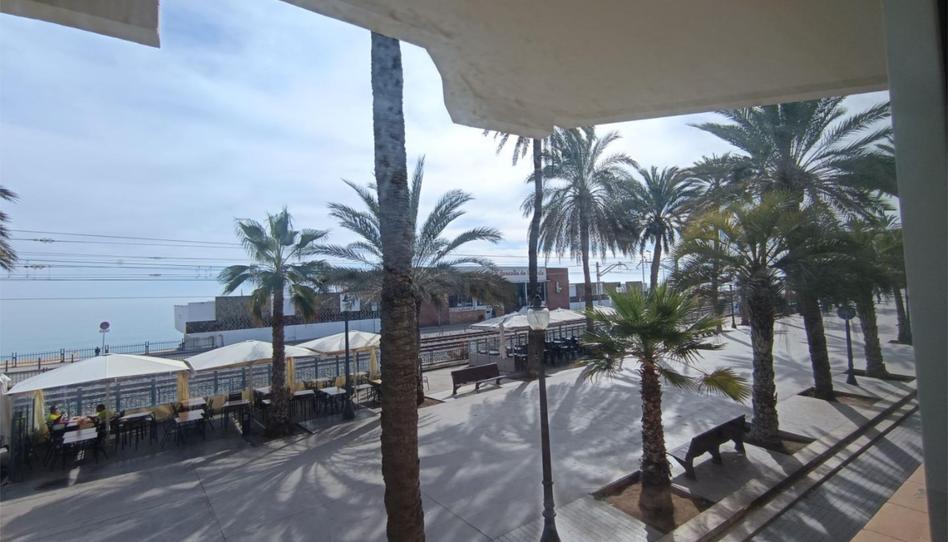 Photo 1 of Flat to rent in Riera de Matamoros, 122, Centre, Barcelona