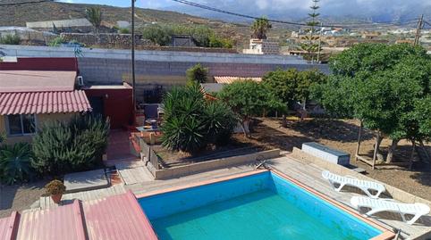 Finca rústica en venda a Tf-28, 2a, Arico, Santa Cruz de Tenerife - imatge 4 Foto 4 de Finca rústica en venda a Tf-28, 2a, Arico, Santa Cruz de Tenerife