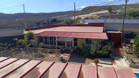 Foto 2 de Finca rústica en venda a Tf-28, 2a, Arico, Santa Cruz de Tenerife