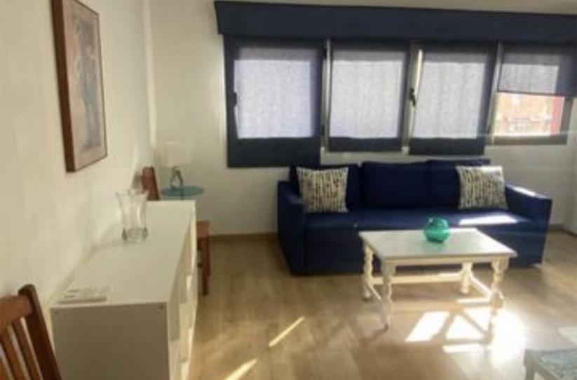 Photo 1 of Flat to rent in Calle Alcalde Manuel Amador Rodríguez, 12, San Juan, Las Palmas