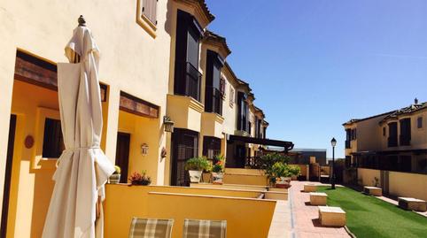 Photo 4 of Single-family semi-detached to rent in Calle Turquesa, 34, Parque Atlántico - Ronda este, Cádiz