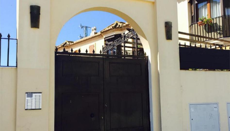 Photo 1 of Single-family semi-detached to rent in Calle Turquesa, 34, Parque Atlántico - Ronda este, Cádiz