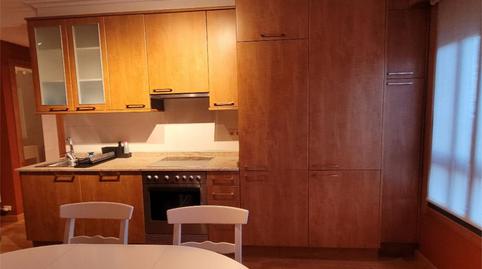 Foto 4 de Pis de lloguer a Rúa Moucho, 6, Pastoriza, A Coruña