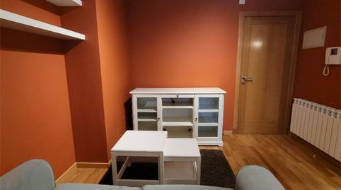 Foto 2 de Pis de lloguer a Rúa Moucho, 6, Pastoriza, A Coruña