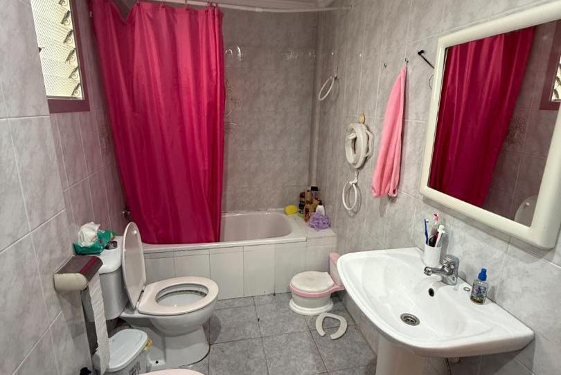 Pis en venda a Carrer de L'arquitecte Segura de Lago, 6d, Sant Isidre, Valencia - imatge 1 Foto 1 de Pis en venda a Carrer de L'arquitecte Segura de Lago, 6d, Sant Isidre, Valencia