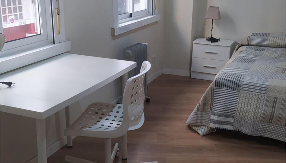 Photo 1 of Flat for sale in Rúa Borrallón, 12, Os Mallos, A Coruña