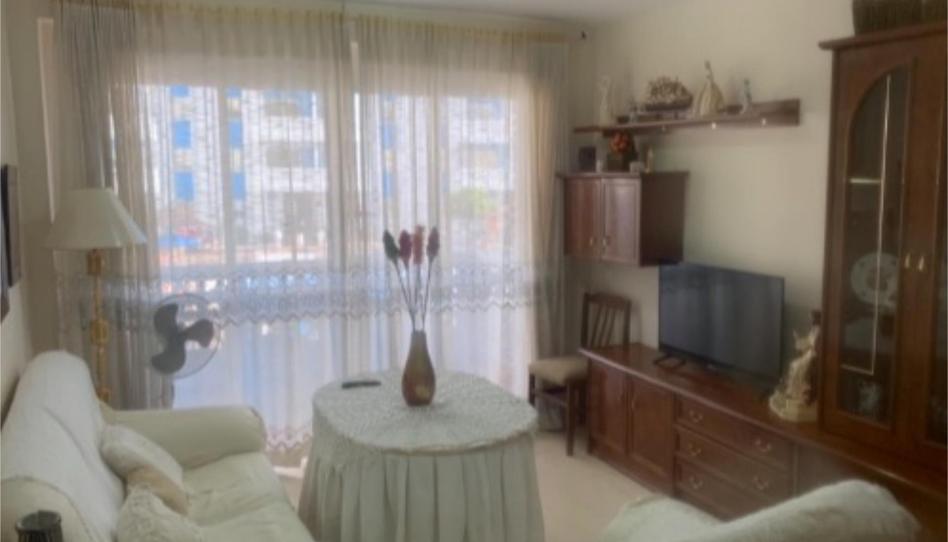 Pis en venda a Avenida de Sevilla, 69, Playa de la Regla, Cádiz - imatge 1 Foto 1 de Pis en venda a Avenida de Sevilla, 69, Playa de la Regla, Cádiz