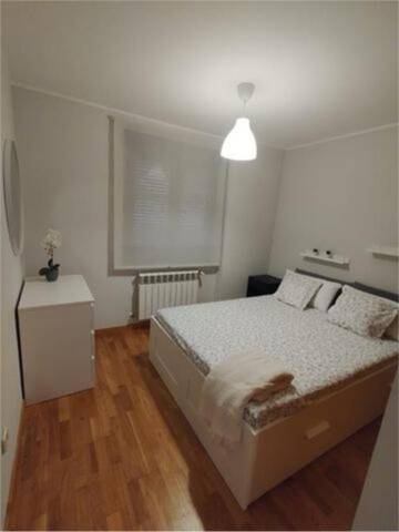 Piso en Alquiler en Valverde del Majano