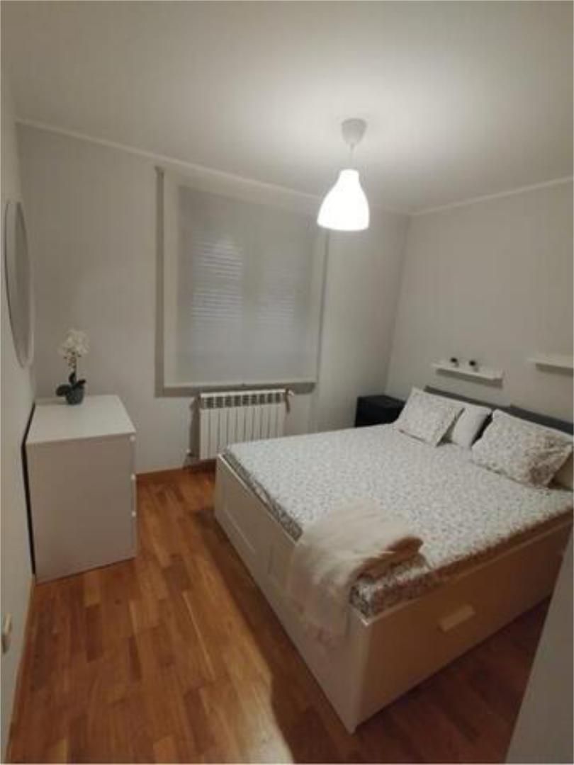 Flat to rent in Valverde del Majano