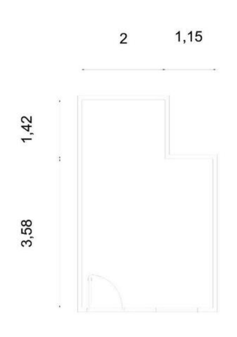 Box room to rent in  Madrid Capital