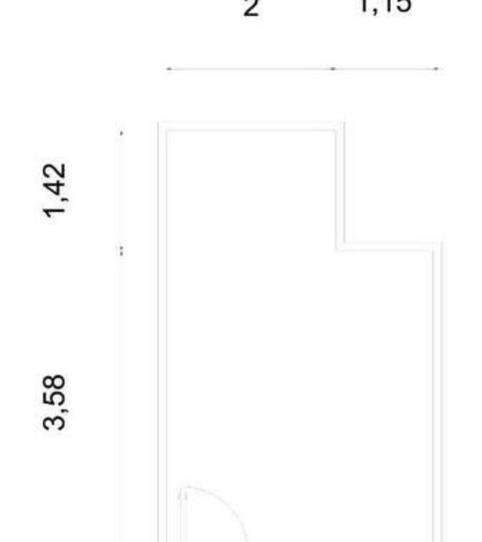 Foto 2 de Traster de lloguer a Palomeras Bajas, Madrid