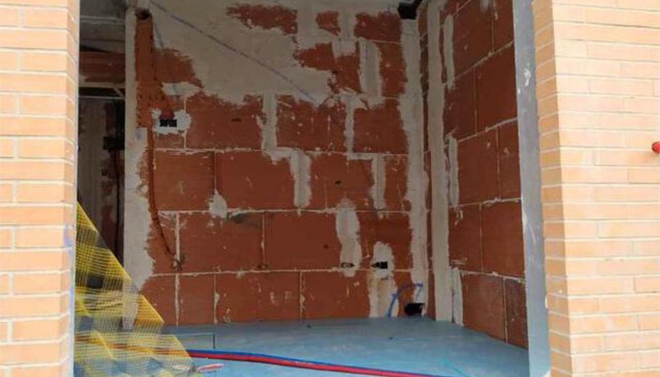 Foto 1 de Traster de lloguer a Palomeras Bajas, Madrid