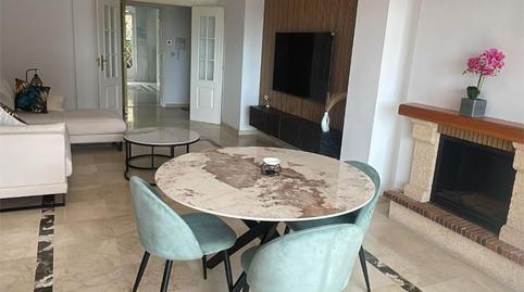 Foto 2 de Pis de lloguer a Avenida de la Alcudia, 7, Río Real, Málaga