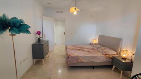 Foto 5 de Pis de lloguer a Avenida de la Alcudia, 7, Río Real, Málaga