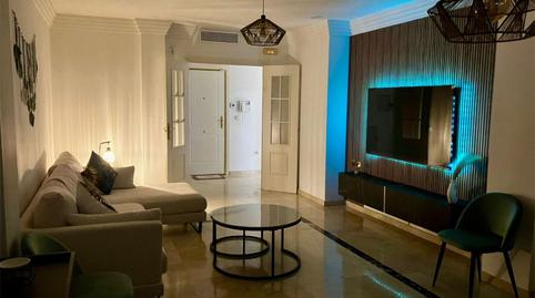 Foto 3 de Pis de lloguer a Avenida de la Alcudia, 7, Río Real, Málaga