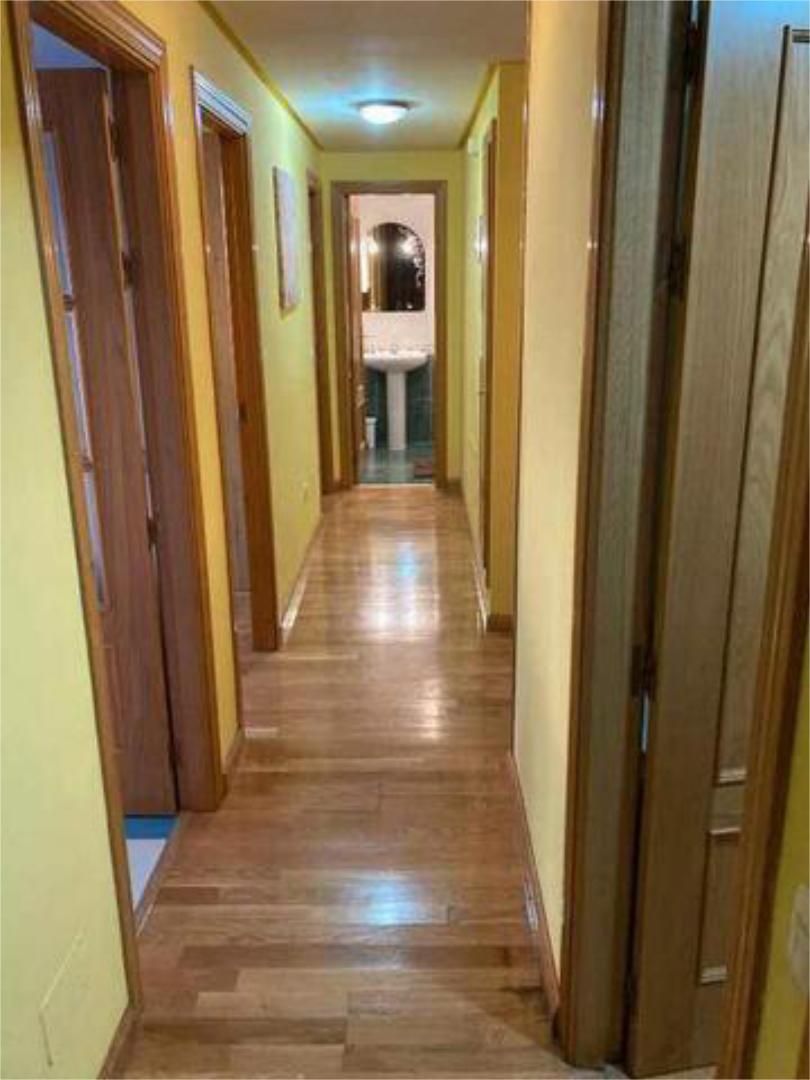 Dachboden zum verkauf in Valverde de la Virgen mit Terrasse und Abstellraum