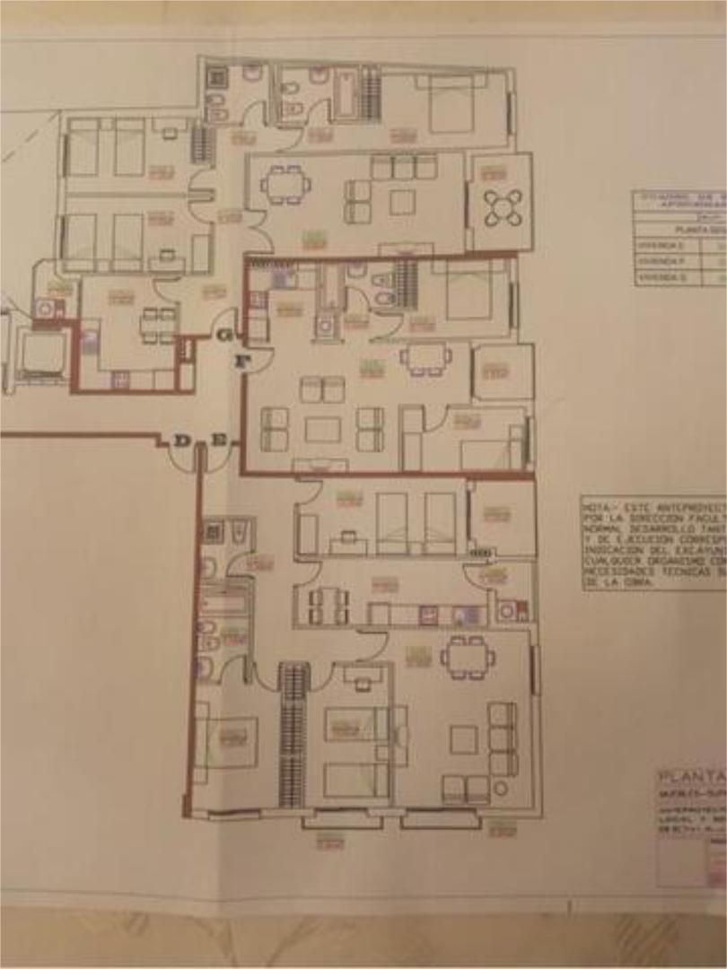 Pis en venda a Beniaján Pis en venda en Murcia Capital