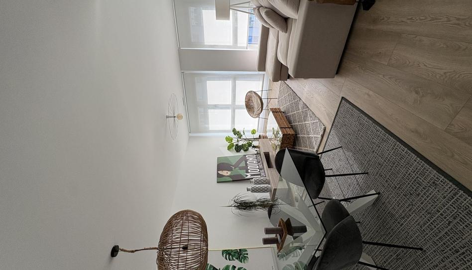 Photo 1 of Flat to rent in Avenida Da Liberdade, 24, Campus Sur - Santa Marta, A Coruña