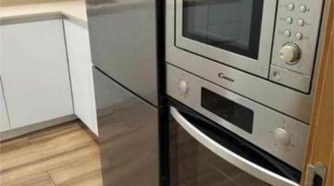 Foto 2 de Pis de lloguer a Sta. Marina - San Andrés - San Pablo - San Lorenzo,  Córdoba Capital