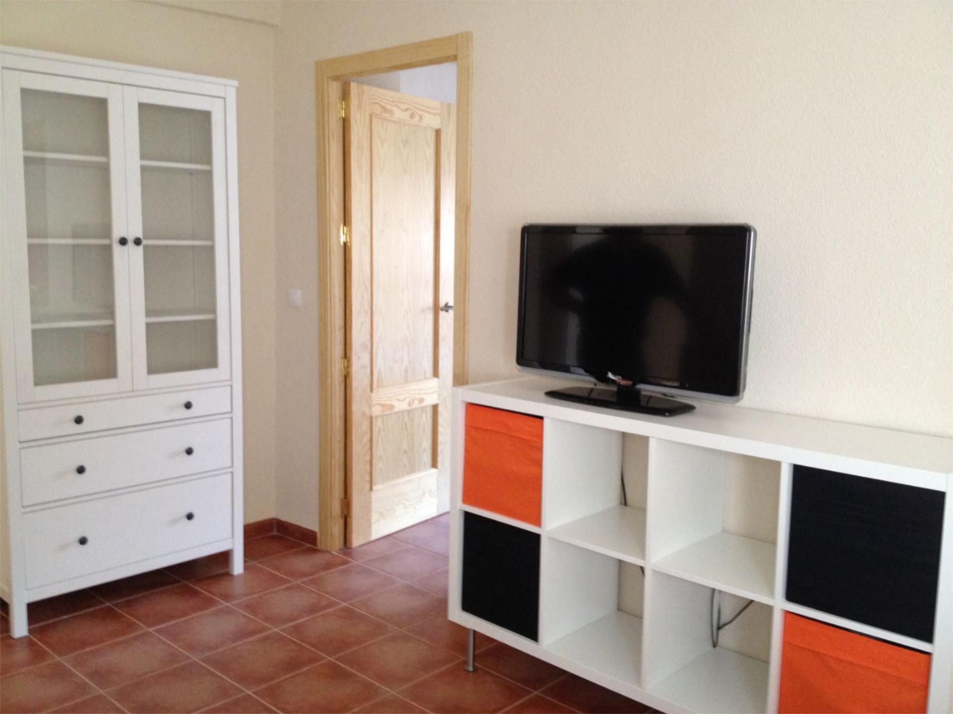 Bedroom of Flat to rent in  Córdoba Capital  with Air Conditioner, Heating and Terrace