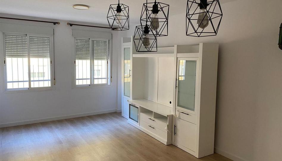 Flat to rent in Pasaje Maruja Cazalla, 6, Tablero Bajo - Arruzafilla, Córdoba - image 1 Photo 1 of Flat to rent in Pasaje Maruja Cazalla, 6, Tablero Bajo - Arruzafilla, Córdoba