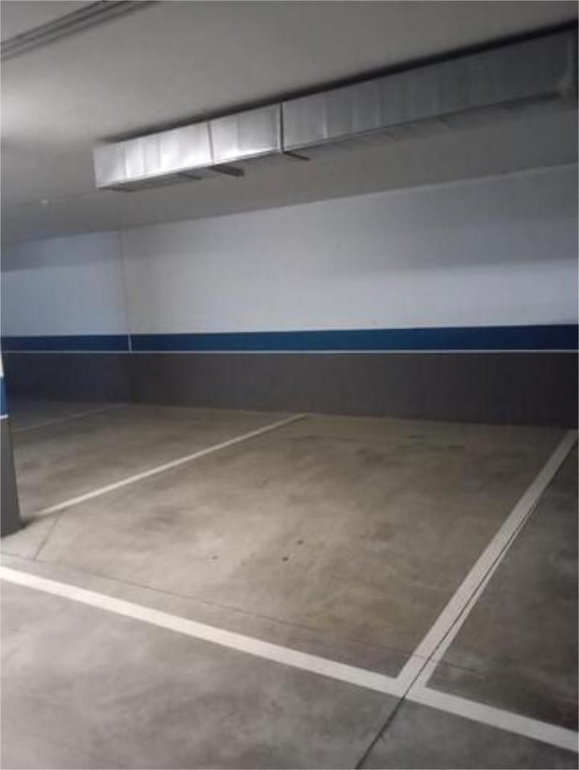 Aparcament de Garatge de lloguer en Getafe