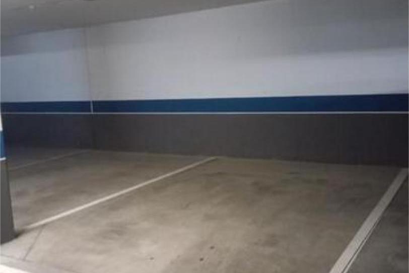 Photo 1 of Garage to rent in Universidad, Madrid