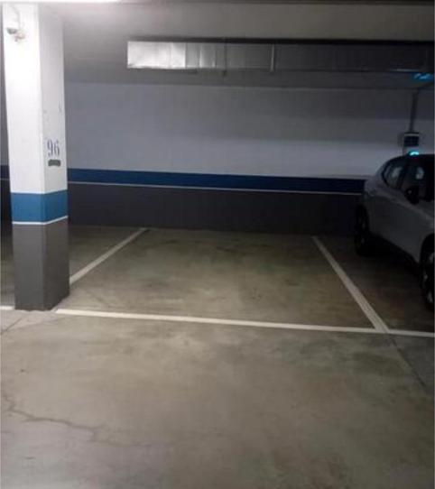 Photo 2 of Garage to rent in Universidad, Madrid