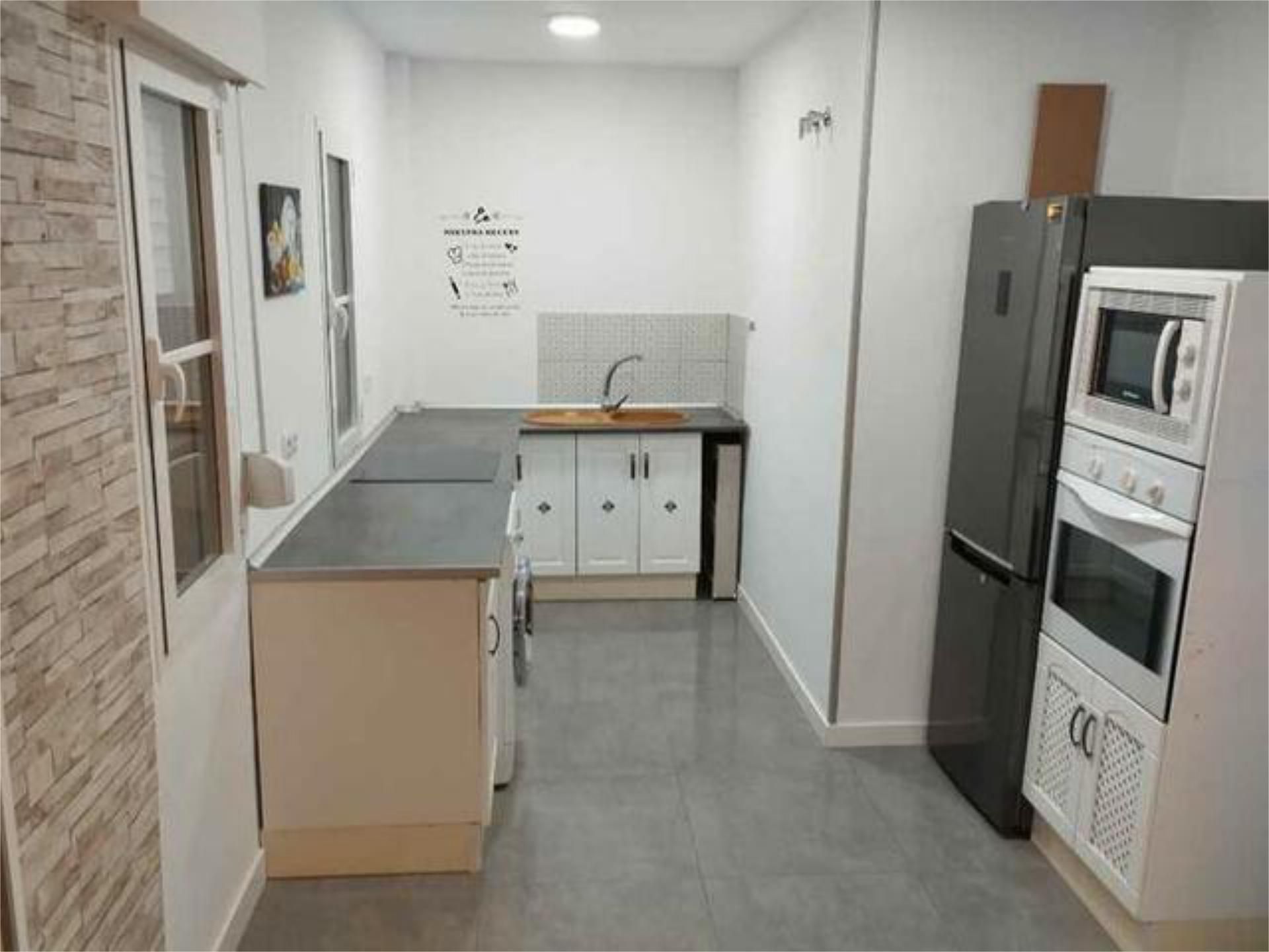 Flat to rent in Chilches Flat to rent in Chilches