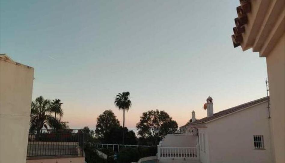 Foto 1 de Pis de lloguer a Chilches, Málaga