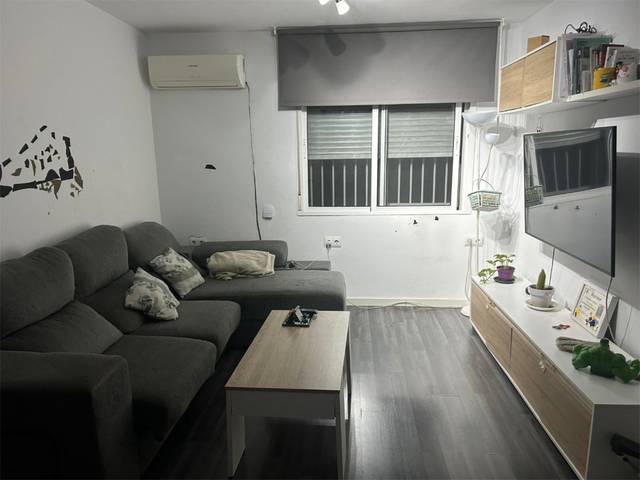 Piso en Venta en Desconocido, 34 en San Pablo