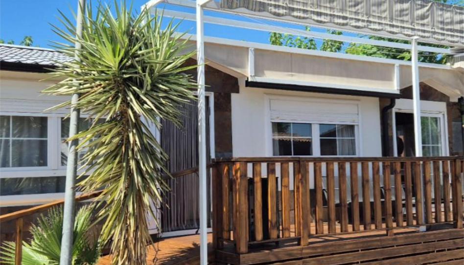 Foto 1 de Finca rústica en venda a Partida Cabut, 24, Juzgados - Plaza de Toros, Alicante