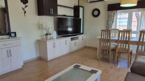 Foto 4 de Finca rústica en venda a Partida Cabut, 24, Juzgados - Plaza de Toros, Alicante