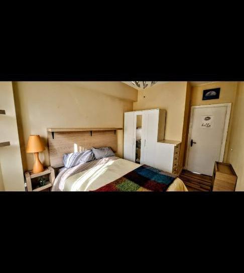 Photo 1 of Flat to share in Ālonso Kāleā, 6, Las Arenas, Bizkaia