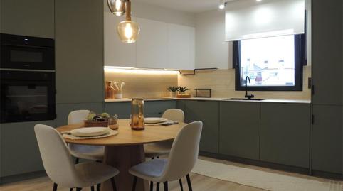 Foto 2 de Pis en venda a Rúa Jaime Janer, 73, Marín, Pontevedra