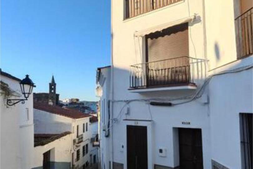 Casa o xalet de lloguer a Aroche, Huelva - imatge 1 Foto 1 de Casa o xalet de lloguer a Aroche, Huelva