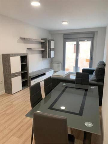 Piso en Alquiler en Villadangos del Páramo